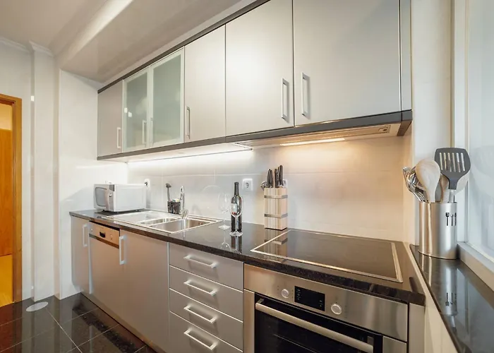 Boavista Premium By Hosty Daire