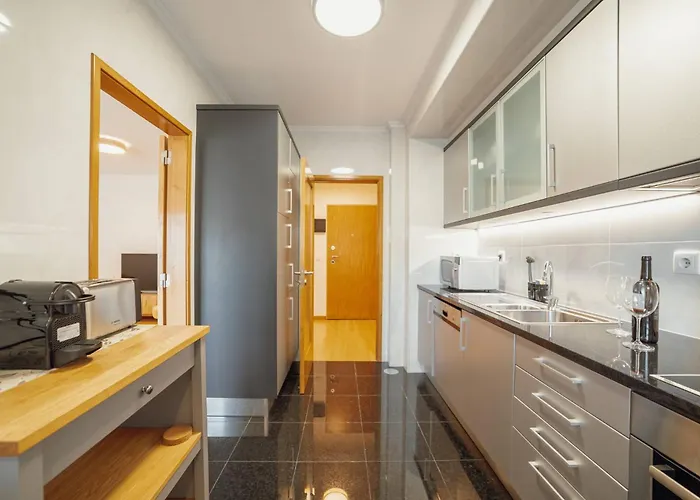 Daire Boavista Premium By Hosty *