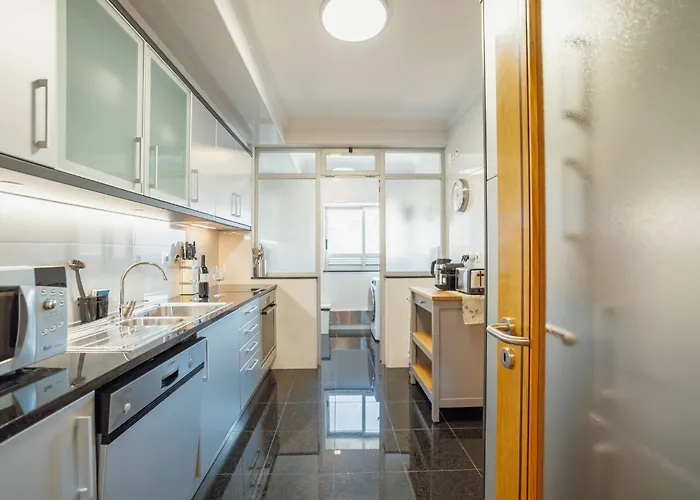 Boavista Premium By Hosty Lejlighed