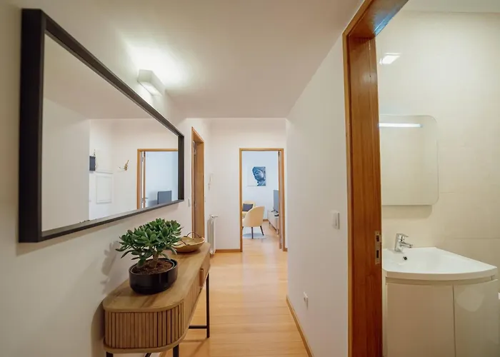 Boavista Premium By Hosty * Porto