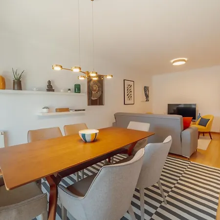 Boavista Premium By Hosty Apartment Porto