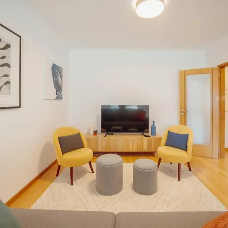 Boavista Premium By Hosty *