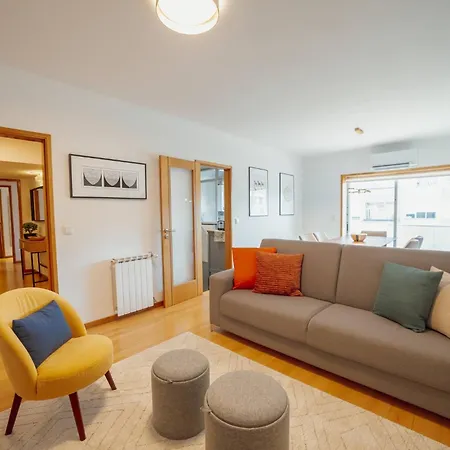 Apartment Boavista Premium By Hosty