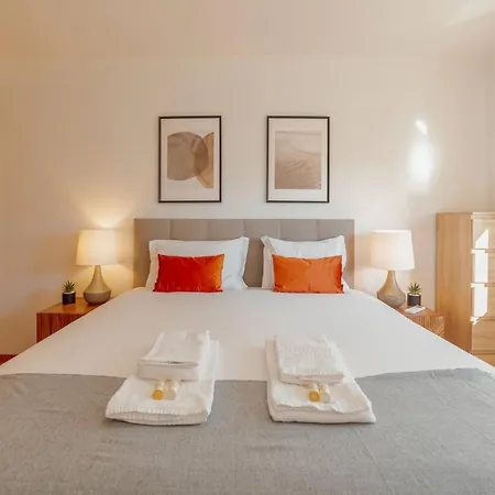 Apartment Boavista Premium By Hosty *