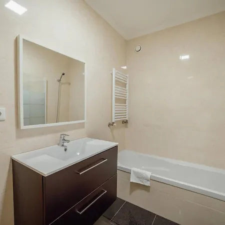 Boavista Premium By Hosty Apartment