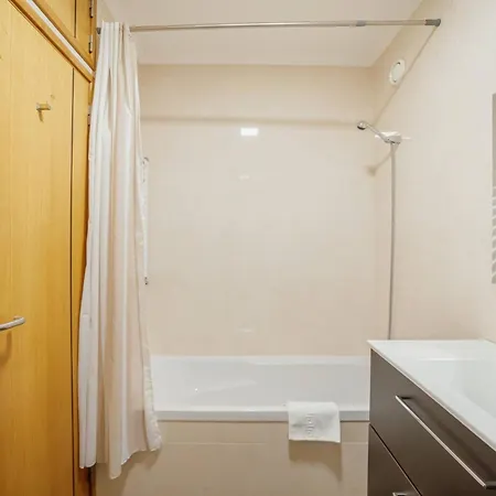 Boavista Premium By Hosty Apartment