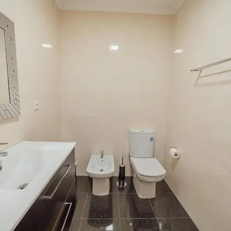 Apartment Boavista Premium By Hosty