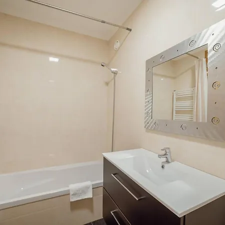 Boavista Premium By Hosty Apartment *