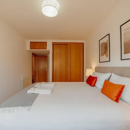 Boavista Premium By Hosty Apartment Porto