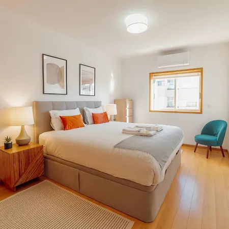 Apartment Boavista Premium By Hosty *