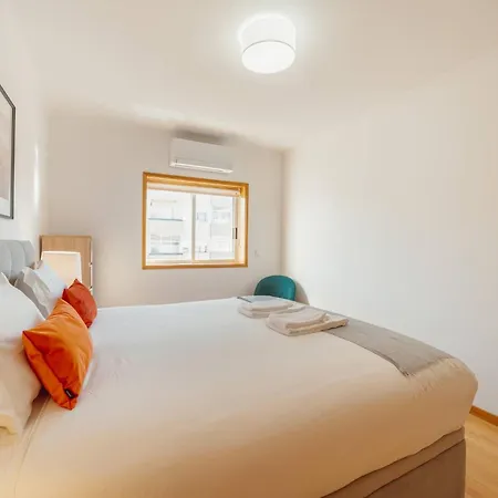 Boavista Premium By Hosty Apartment Porto