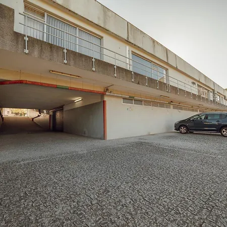 Apartment Boavista Premium By Hosty Porto