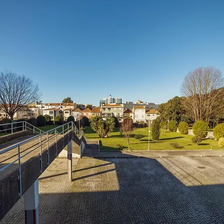 Boavista Premium By Hosty Apartment