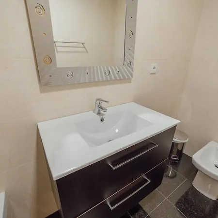 Apartment Boavista Premium By Hosty