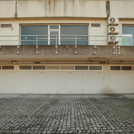 Apartment Boavista Premium By Hosty *