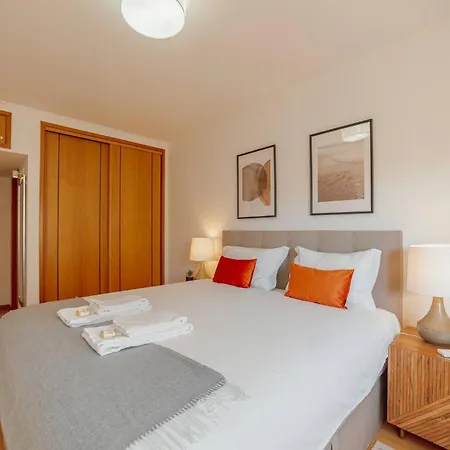 Boavista Premium By Hosty Apartment