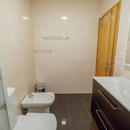 Apartment Boavista Premium By Hosty