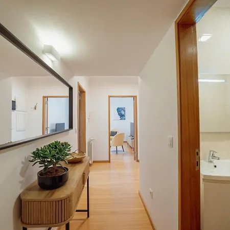 Boavista Premium By Hosty Apartment *