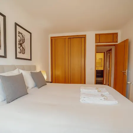 Apartment Boavista Premium By Hosty *