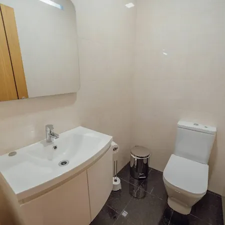 Apartment Boavista Premium By Hosty Porto