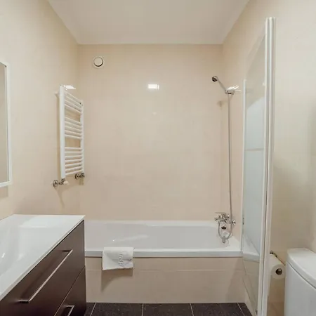 Boavista Premium By Hosty Apartment