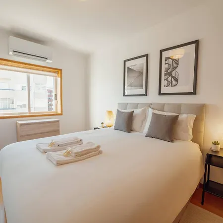 Apartment Boavista Premium By Hosty