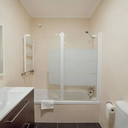 Boavista Premium By Hosty Apartment *