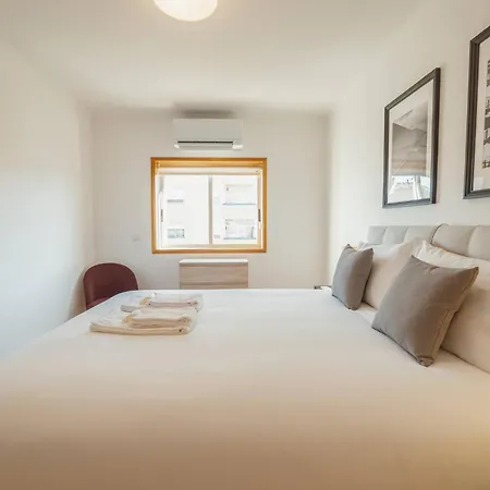 Apartment Boavista Premium By Hosty *