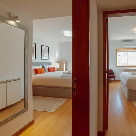 Boavista Premium By Hosty Apartment Porto