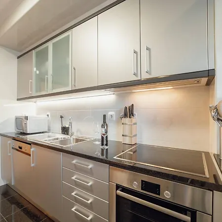 Boavista Premium By Hosty Apartment