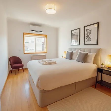 Apartment Boavista Premium By Hosty