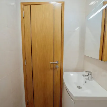 Boavista Premium By Hosty Apartment *