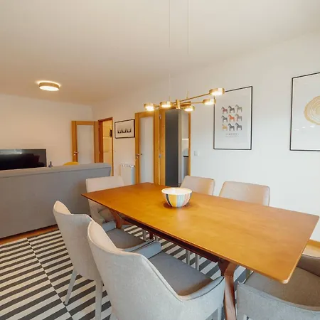 Boavista Premium By Hosty Apartment Porto