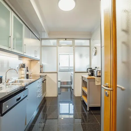 Boavista Premium By Hosty Apartment