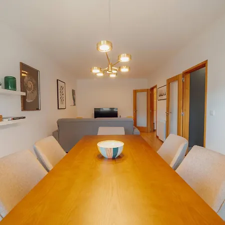 Apartment Boavista Premium By Hosty